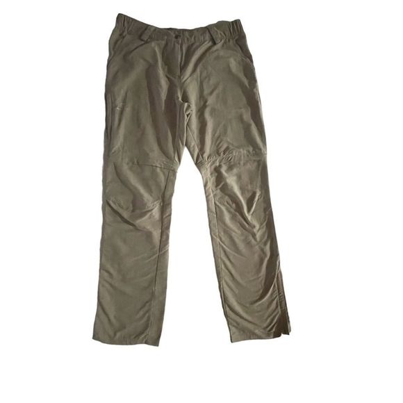 #27 Solomon convertible pants/shorts activedry - Picture 1 of 16